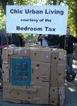 Manchester March on the Conservative Party Conference